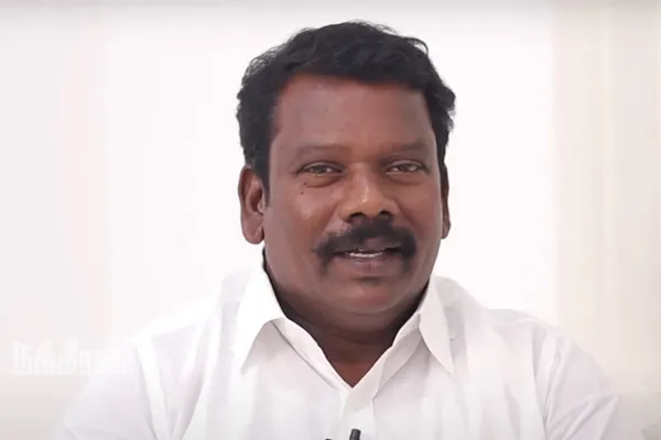 selvaperunthagai questioned How can Prime Minister Modi come to Tamil Nadu without doing anything?