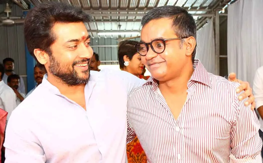 selvaraghavan