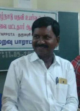 selvaraj-1