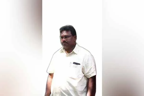 Corruption in the appointment of Salem Corporation! From the commissioner to the staff are involved