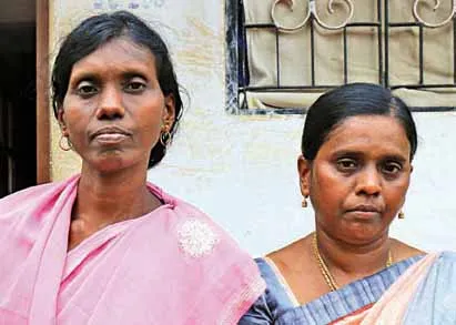 selvasekar
