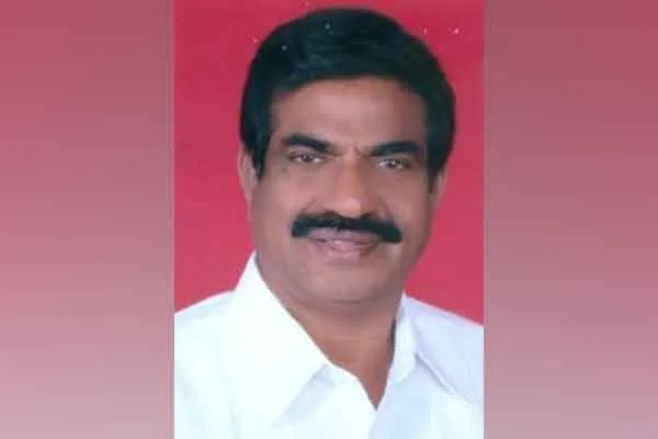 selvaraj 