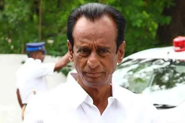 admk semmalai talks about ops team and admk symbol and flag