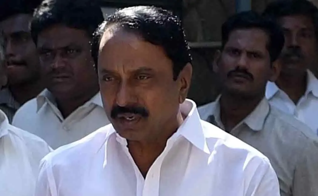 sengottaiyan speech about speech