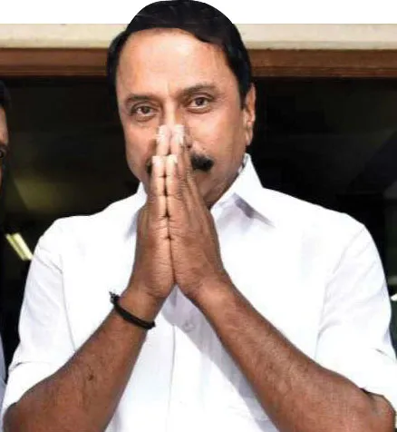sengottaiyan
