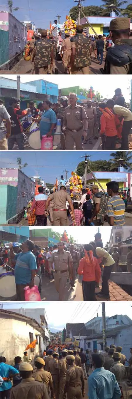 sengottai