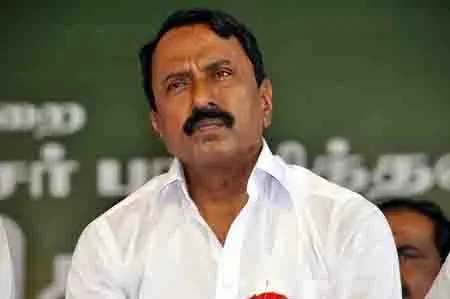 sengottaiyan