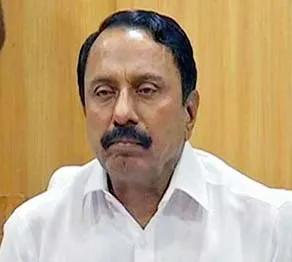 sengottaiyan