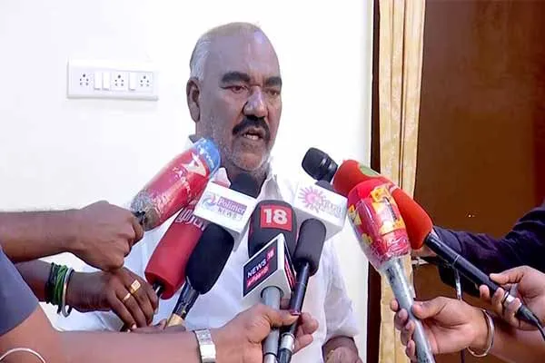 Kuwait fire; Chief Minister M.K. Stalin's funding announcement