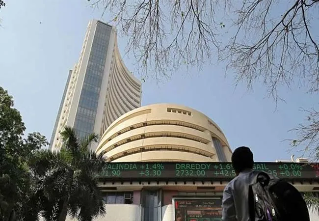mumbai national sensex, nifty 