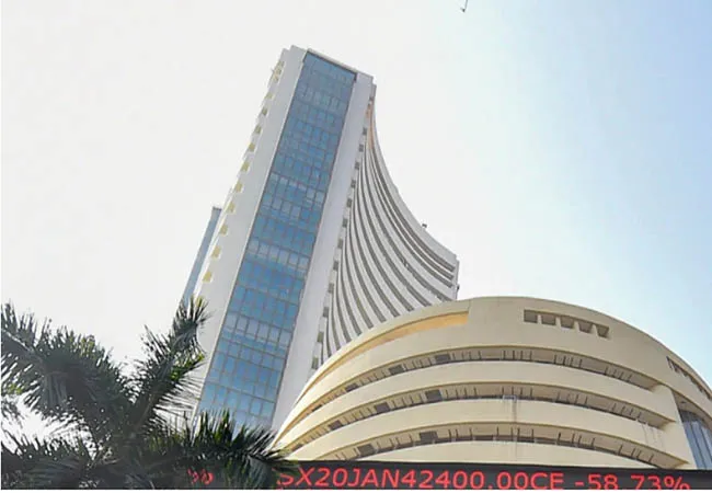 india sensex and nifty 