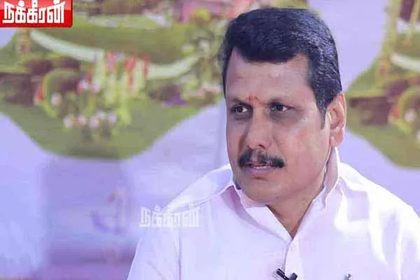 ADMK is the original Dravidian movement Jayakumar's statement