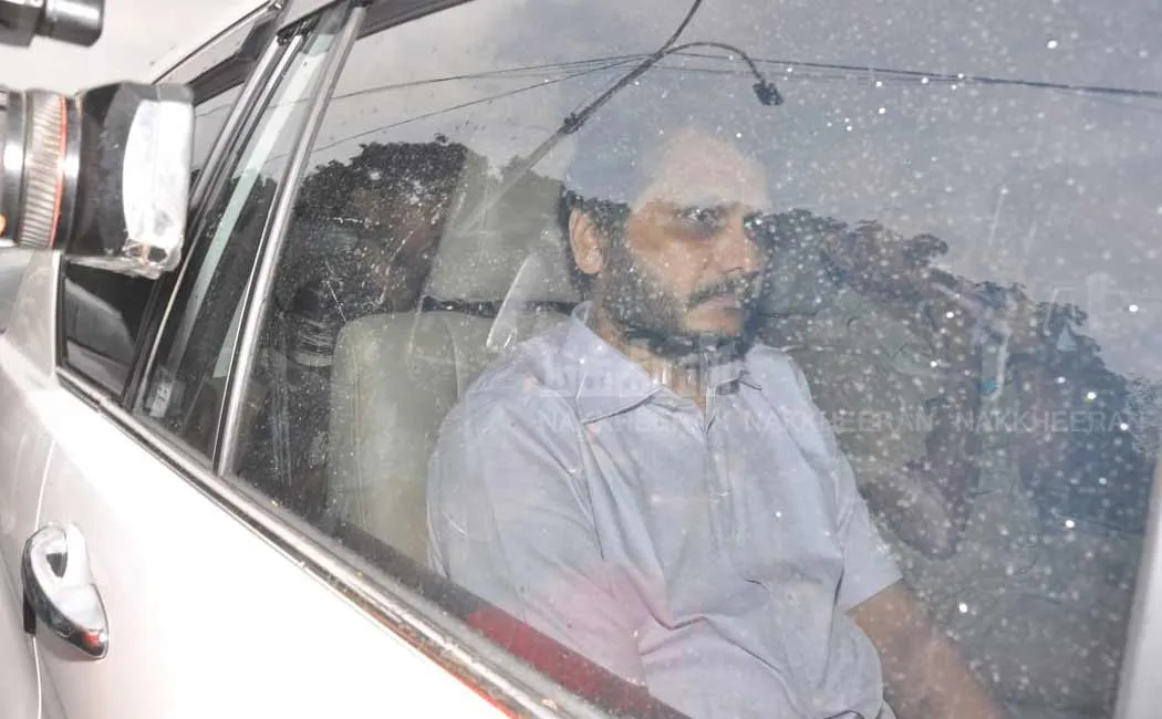 Minister Senthil Balaji's bail plea Court order to enforcement department