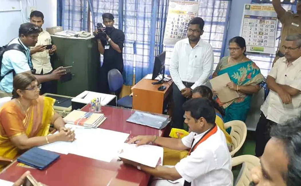 senthil balaj