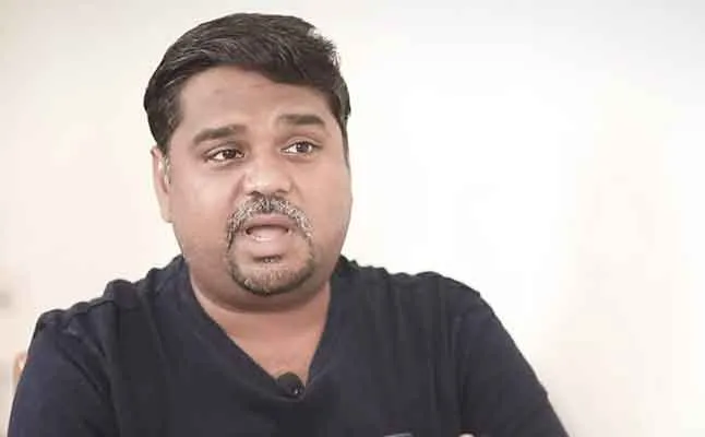 senthil dharmapuri