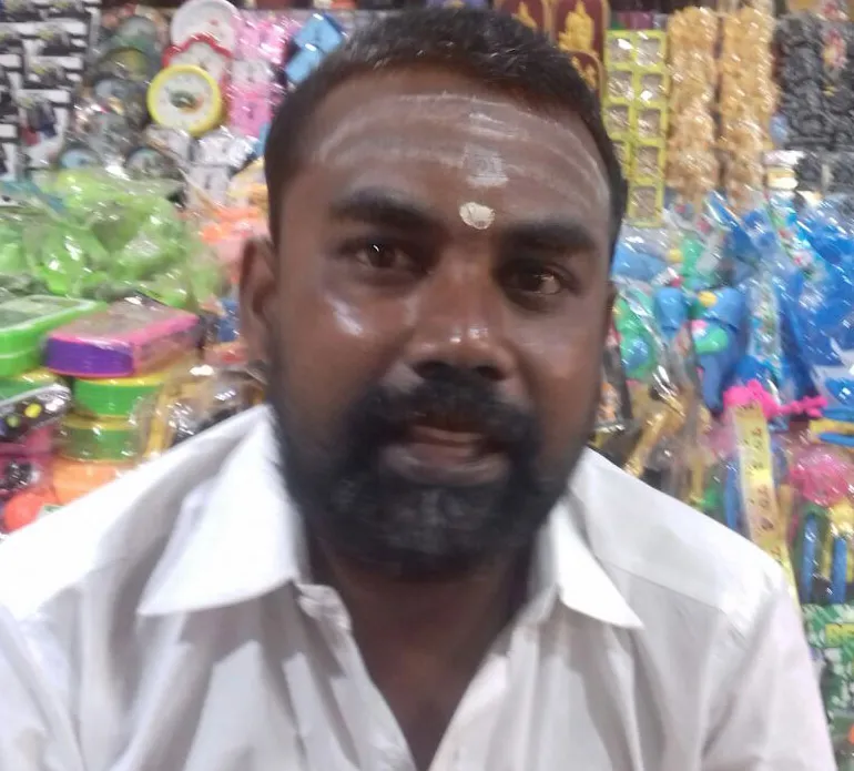 senthil