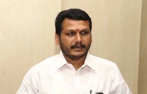 senthil 