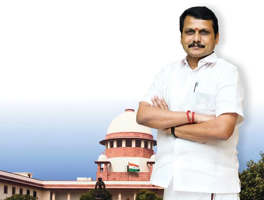 senthilbalaji