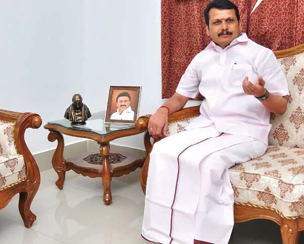 senthilbalaji