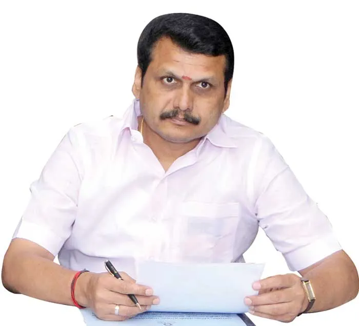 senthilbalaji