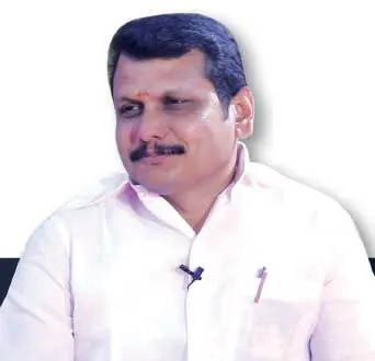 senthilbalaji