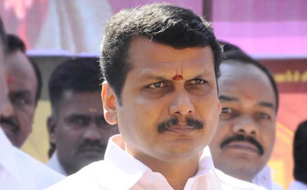 senthilbalaji