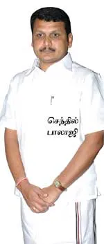 senthilbalaji
