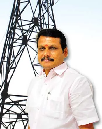senthilbalaji