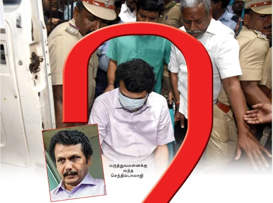 senthilbalaji