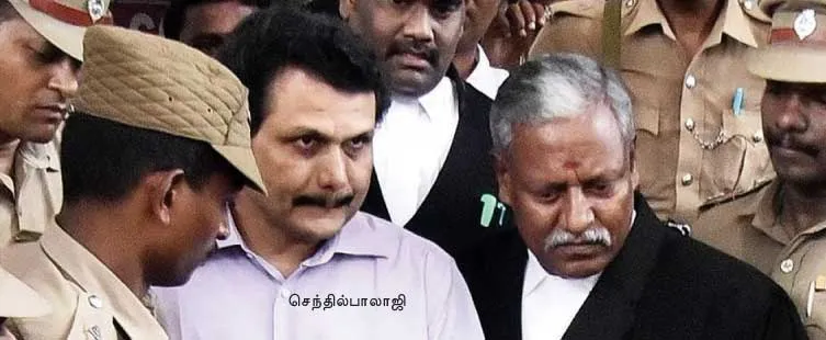 senthilbalaji