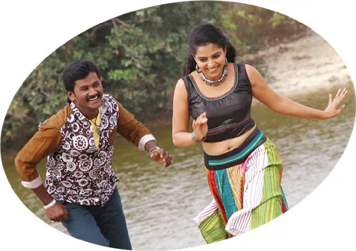 senthilganesh