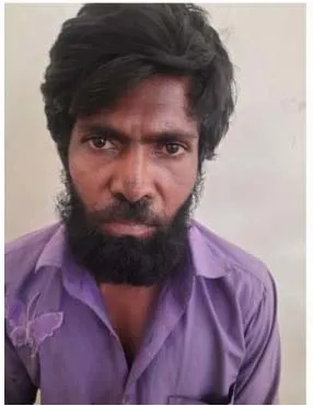 salem district mettur  - rowdy  
