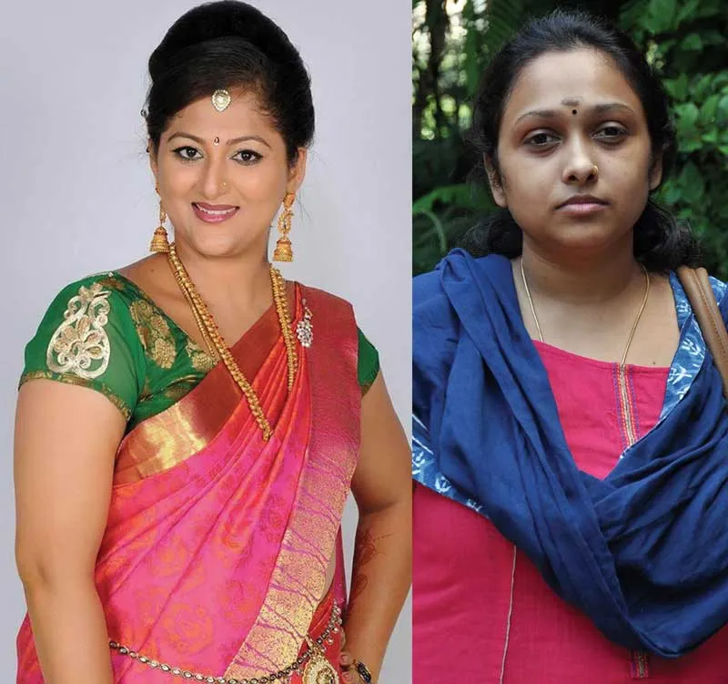serialactress