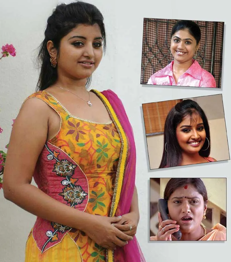 serialactress