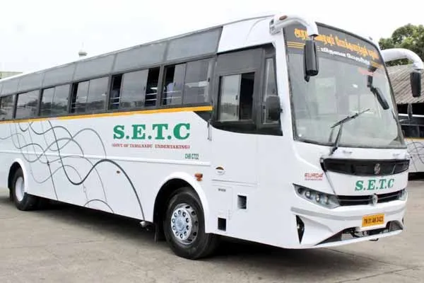 'Series Holiday' - Extra Special Buses Run