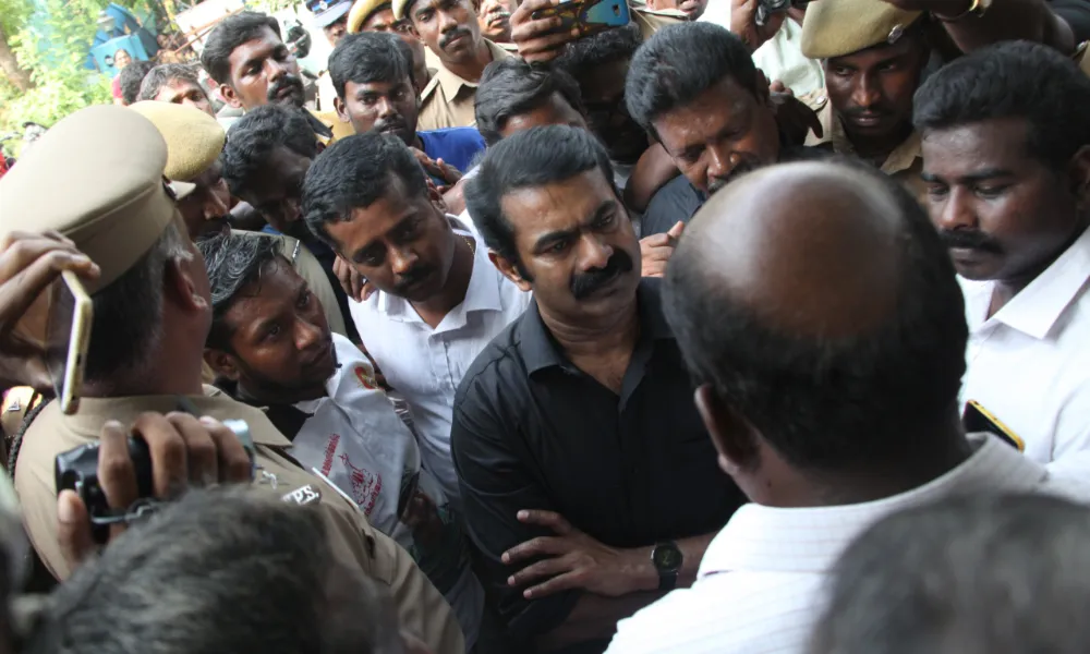 seeman 