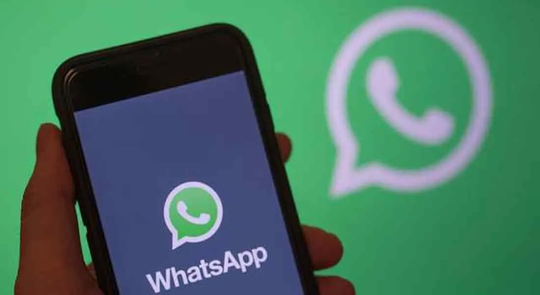  Trouble sending photo video in Whatsapp...!
