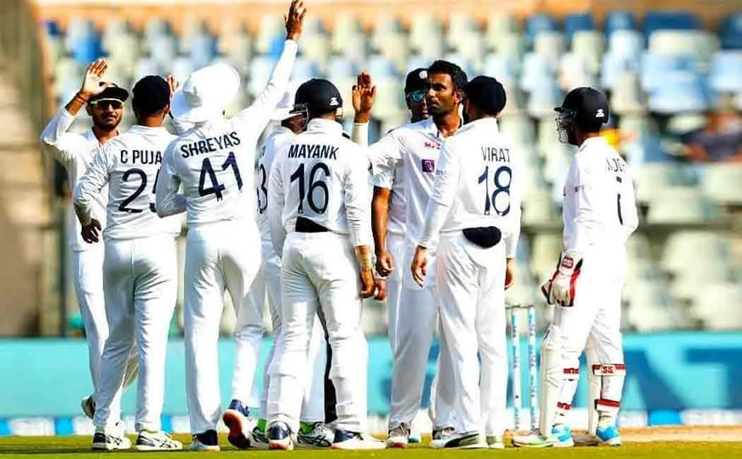 india vs newzealand 