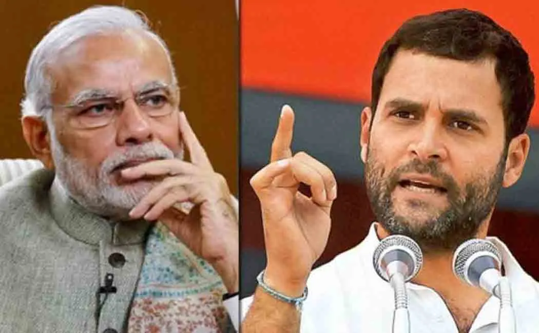 bjp about special train fare
