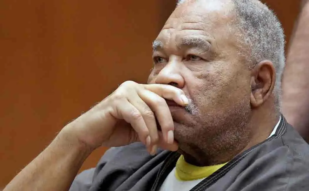 Samuel Little case details