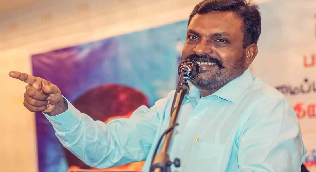 thirumanavalan interview 