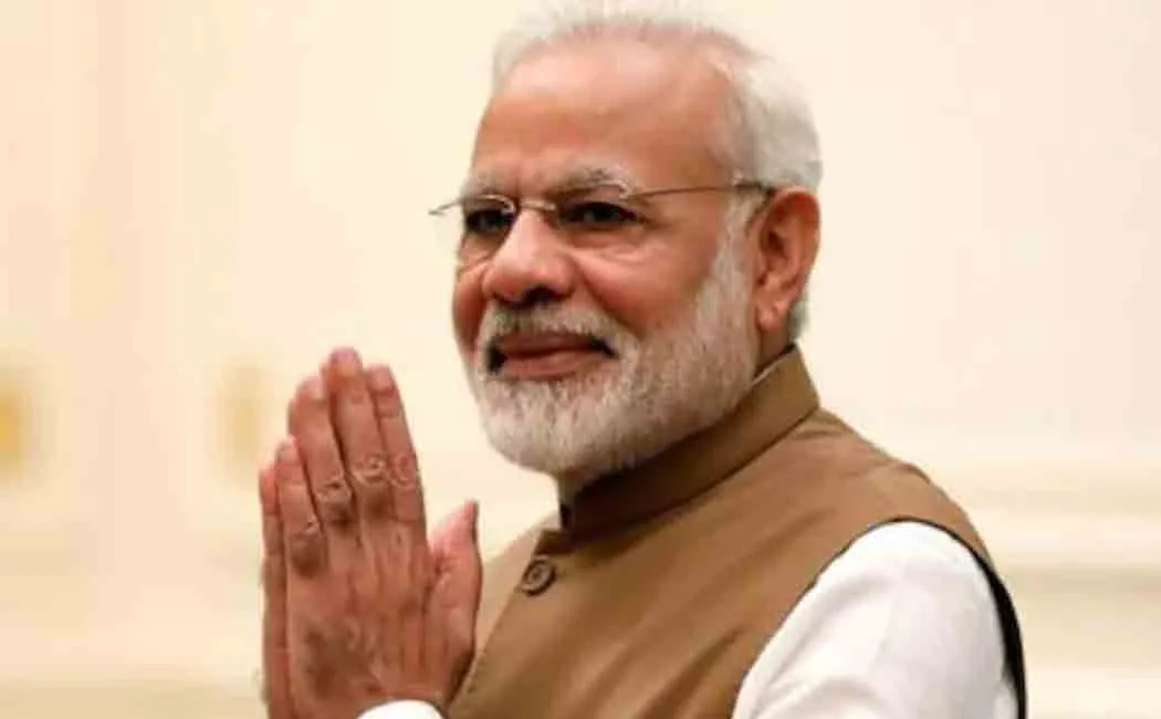 modi thanked world nations regarding unsc selection