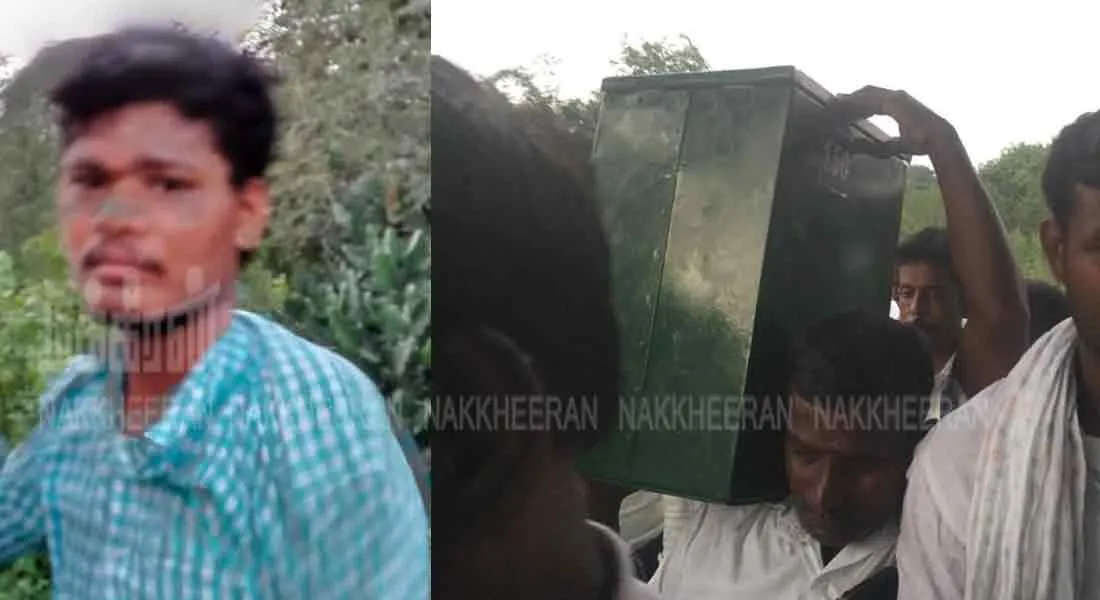  Youth Arrested in viralimalai