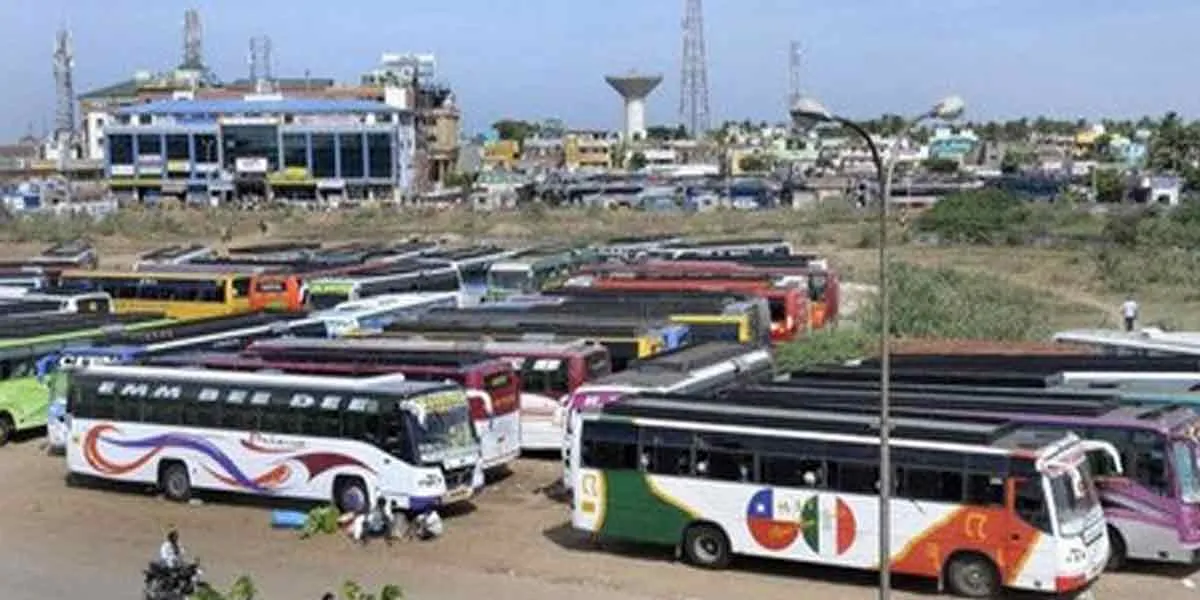 Omni bus service will start from Day after tomorrow