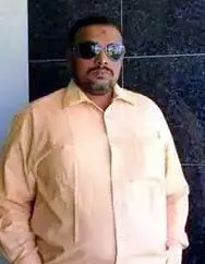   Father Sabi is the reason behind the NEET scam!