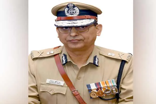 Strict action will be taken DGP order Incident of doctor 