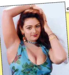 shakila