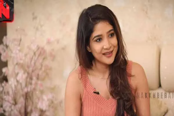 sakshi agarwal talks about people know who to give credit to and when
