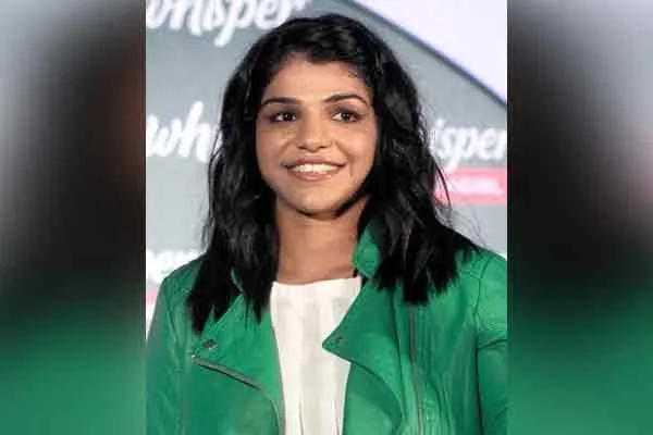 sakshi malik talks about modi manki baat related to wrestler incident 