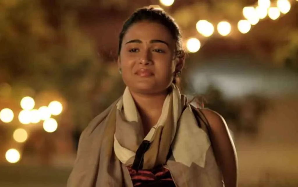 shaliney pandey